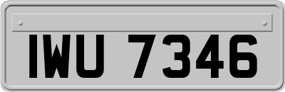 IWU7346