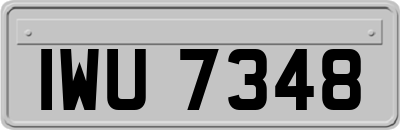 IWU7348