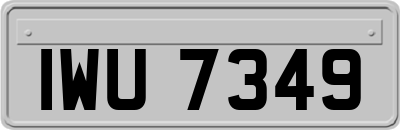 IWU7349