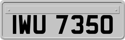 IWU7350