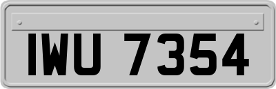 IWU7354