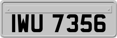 IWU7356