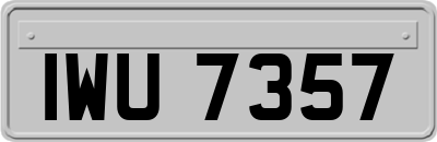 IWU7357