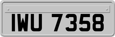IWU7358
