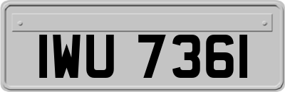 IWU7361