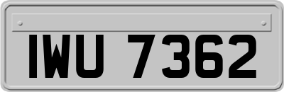 IWU7362