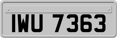 IWU7363