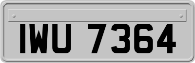 IWU7364