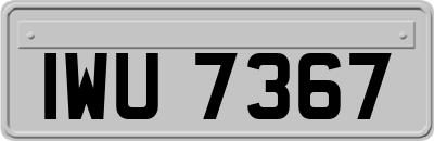 IWU7367