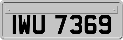 IWU7369