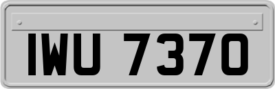 IWU7370