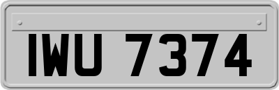 IWU7374