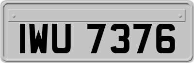 IWU7376
