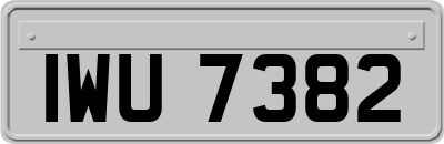IWU7382
