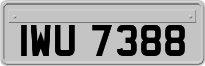 IWU7388