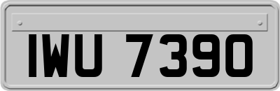 IWU7390