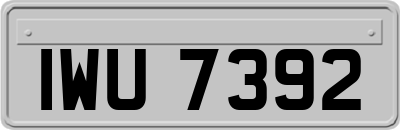IWU7392