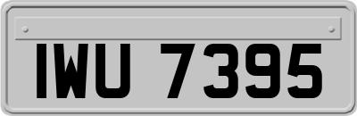 IWU7395