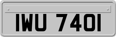 IWU7401