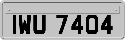 IWU7404