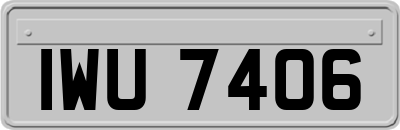 IWU7406