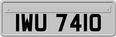 IWU7410