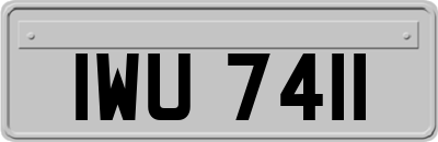 IWU7411