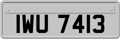 IWU7413