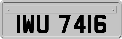 IWU7416