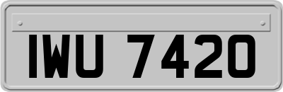 IWU7420