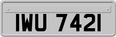 IWU7421