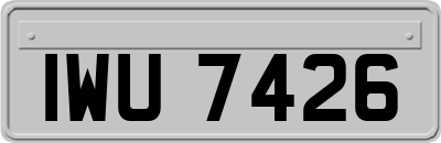 IWU7426