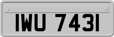IWU7431