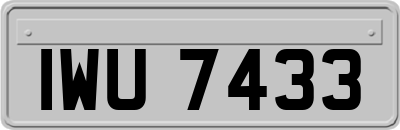 IWU7433