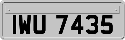 IWU7435