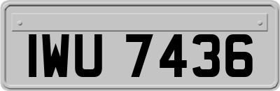 IWU7436