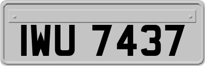 IWU7437