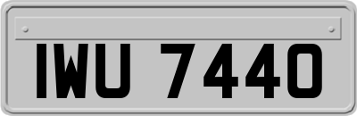IWU7440
