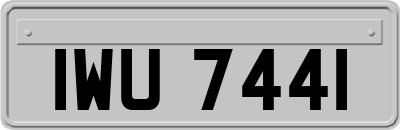 IWU7441