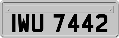 IWU7442