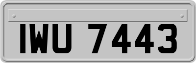 IWU7443