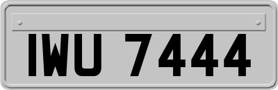 IWU7444