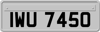 IWU7450