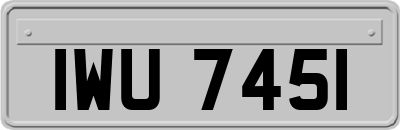 IWU7451