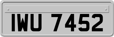 IWU7452