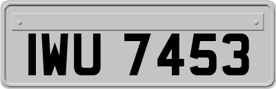 IWU7453