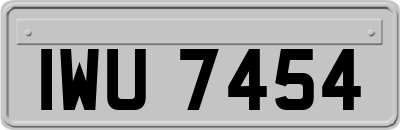 IWU7454