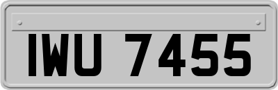 IWU7455