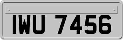IWU7456