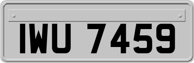 IWU7459